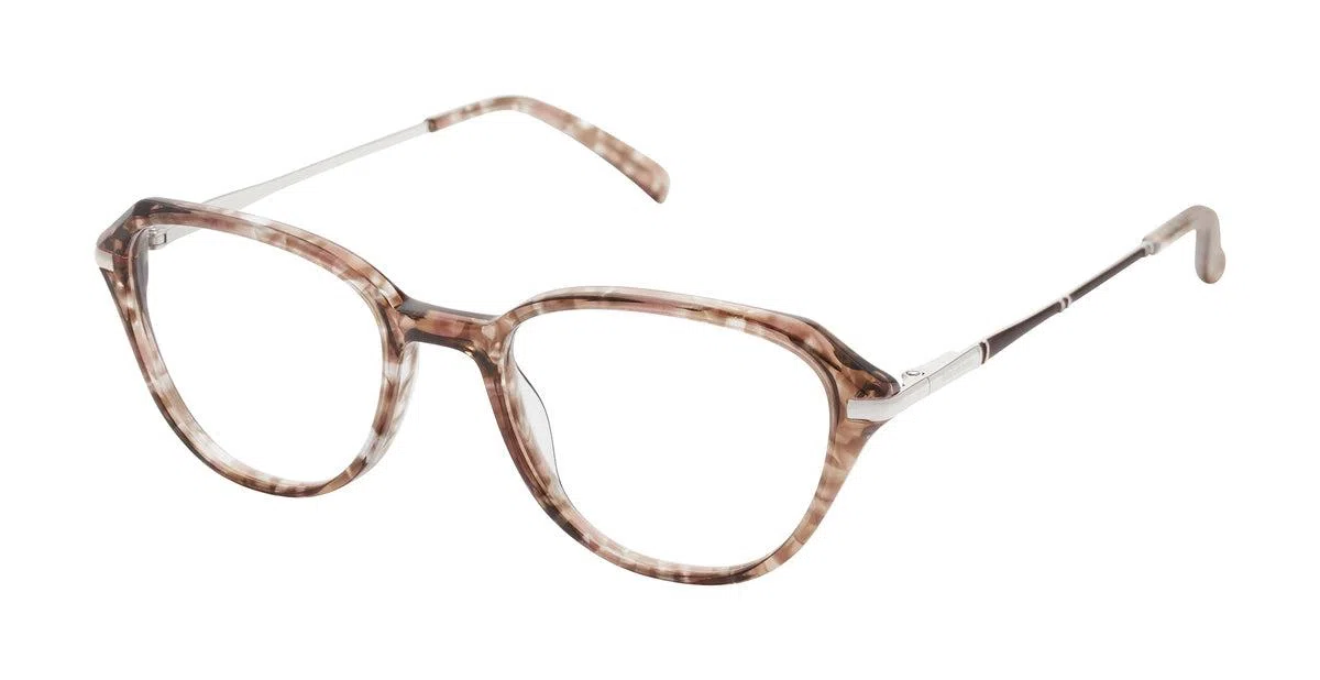 Elizabeth Arden 1288 Eyeglasses - view 3
